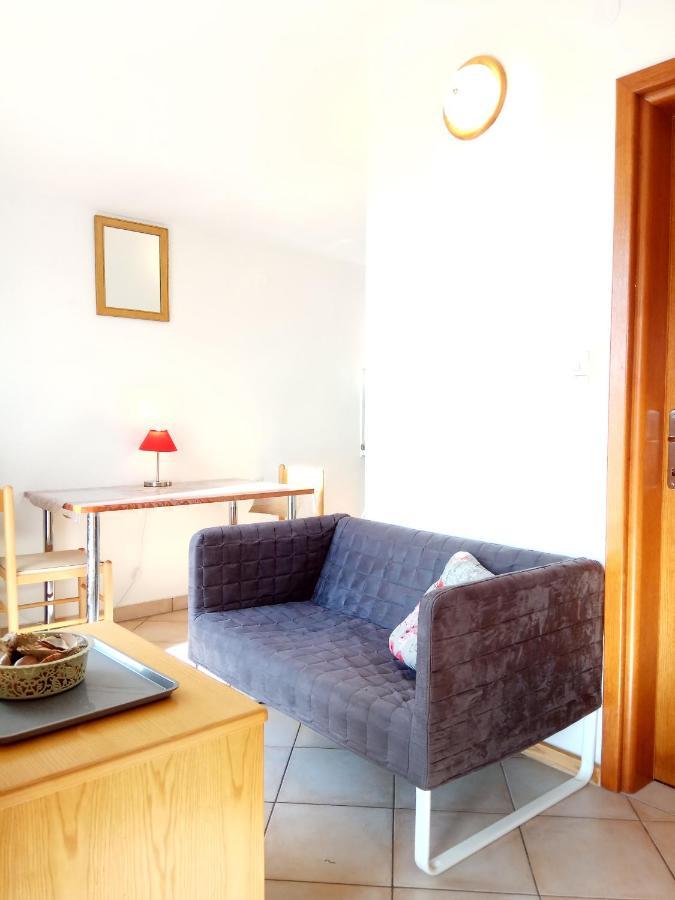 Barbat na Rabu Apartment Apoksiomen מראה חיצוני תמונה