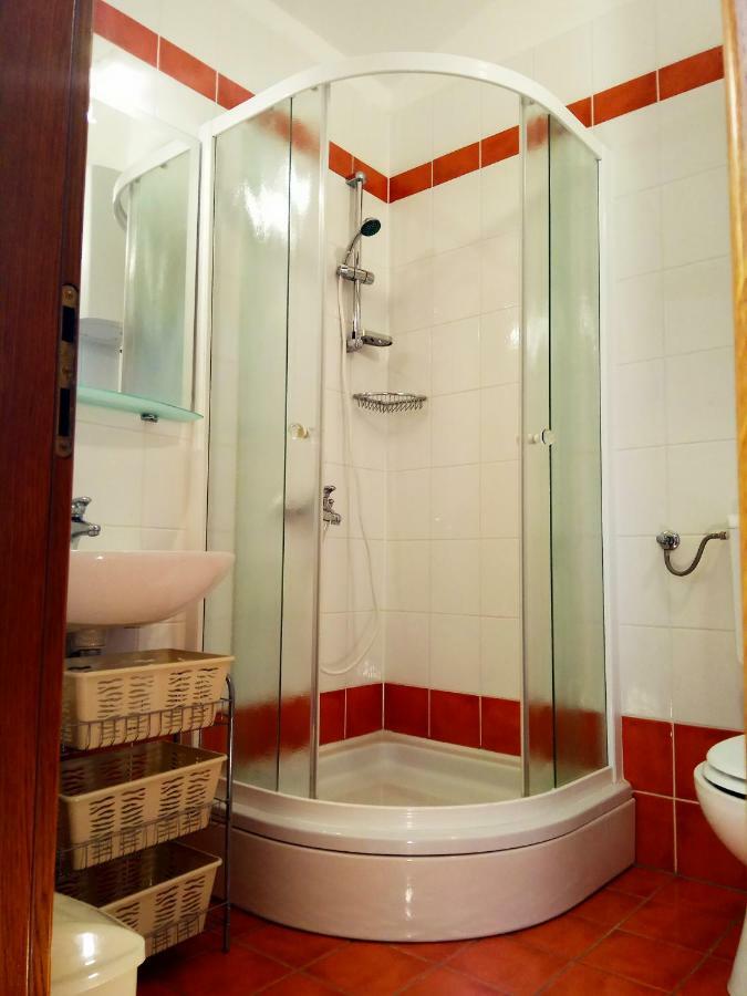 Barbat na Rabu Apartment Apoksiomen מראה חיצוני תמונה