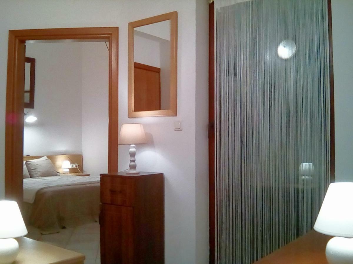 Barbat na Rabu Apartment Apoksiomen מראה חיצוני תמונה
