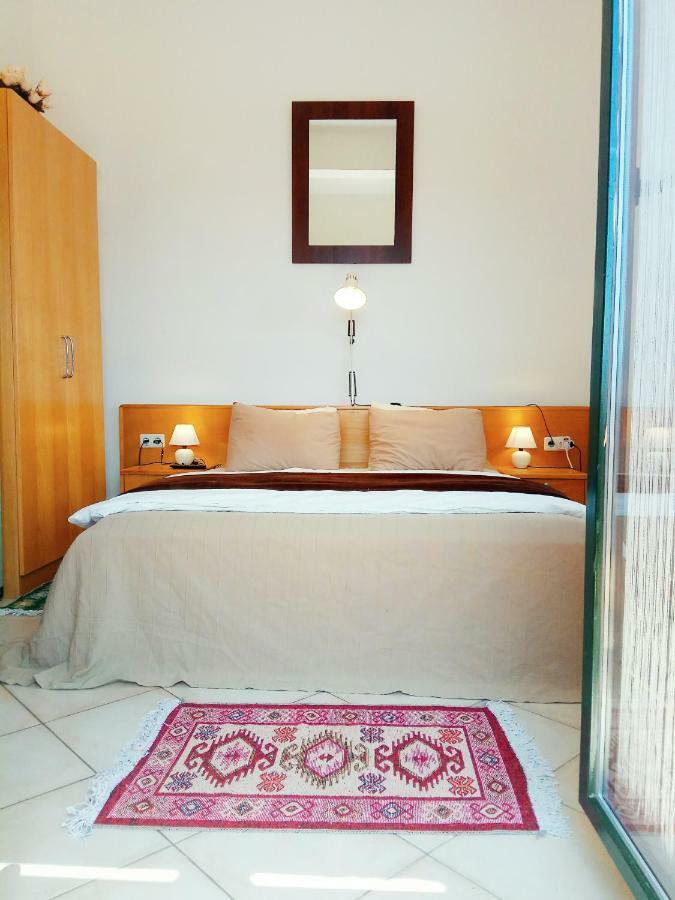 Barbat na Rabu Apartment Apoksiomen מראה חיצוני תמונה