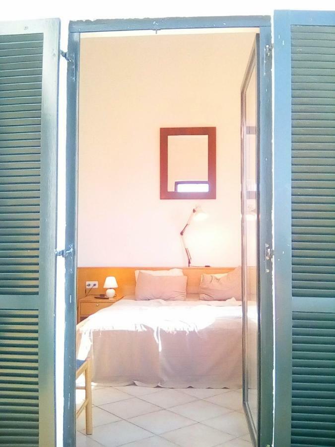 Barbat na Rabu Apartment Apoksiomen מראה חיצוני תמונה